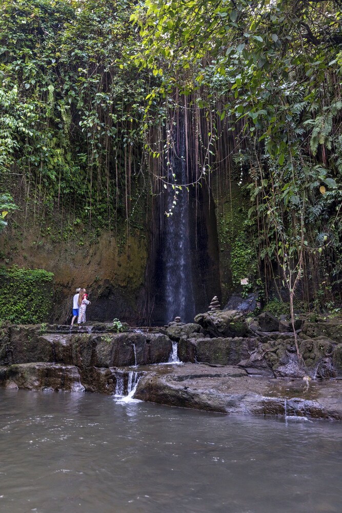 DITUJU Ubud by GenuineHost