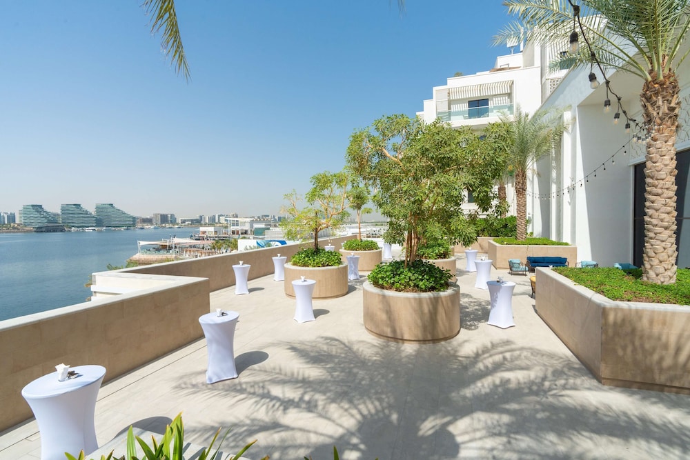 Hilton Abu Dhabi Yas Island
