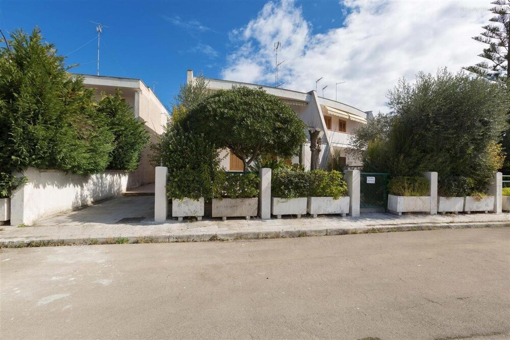1892 Casa Di Ronzino en Melendugno