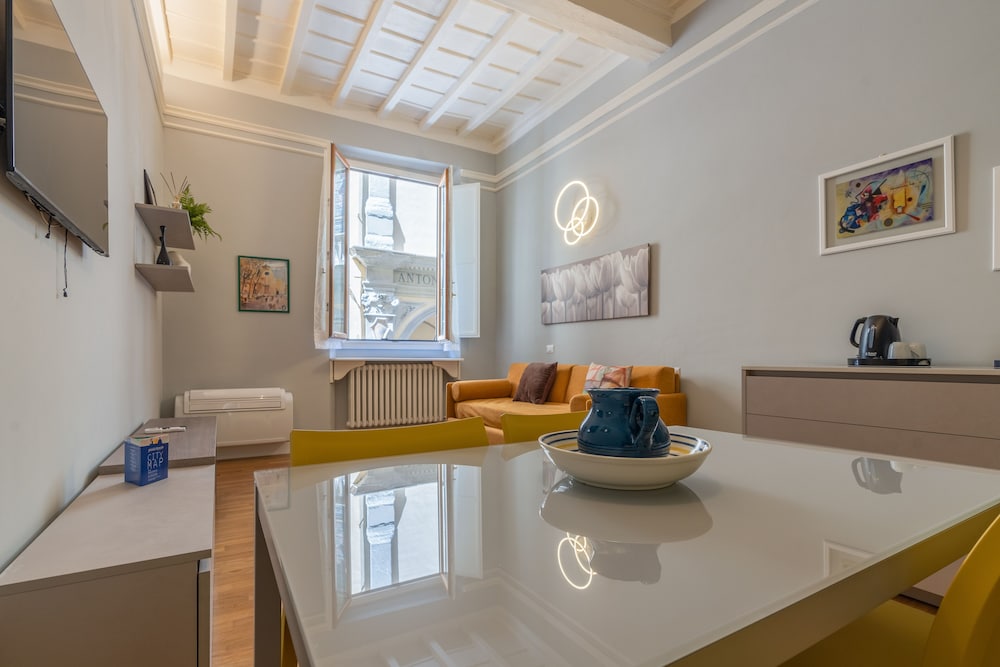 Firenze Rentals