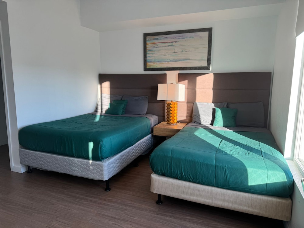 Premier Apts in Vibrant Downtown LA