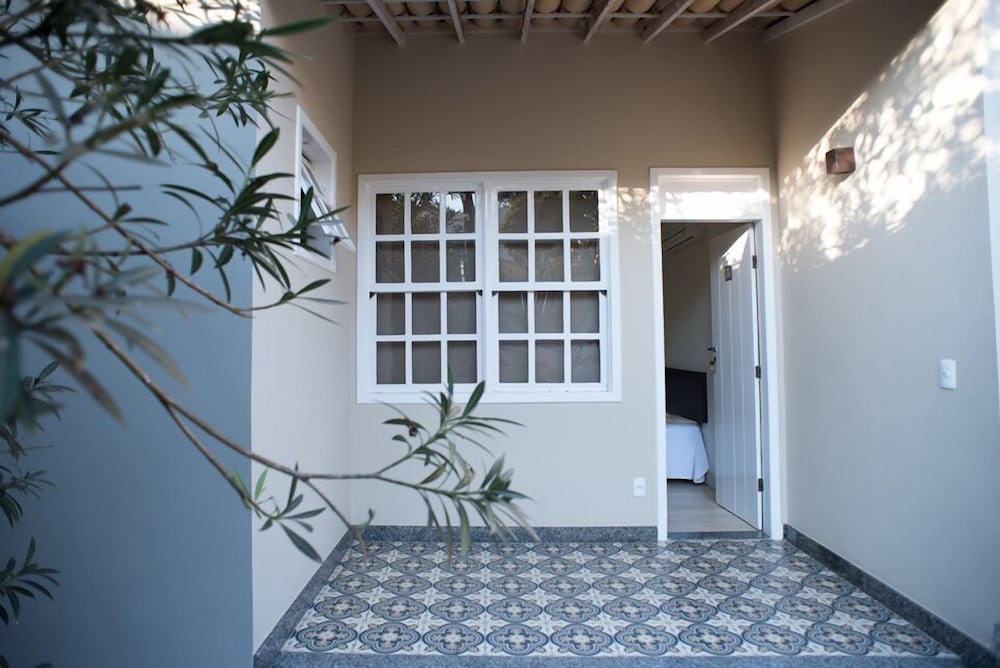Pousada Estrada Velha view 3
