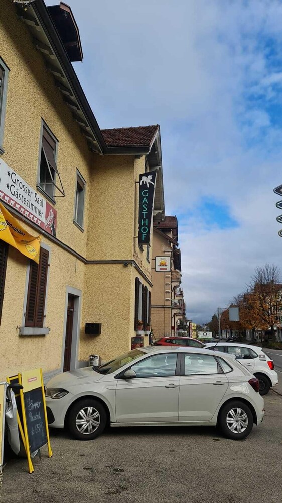Guest House Hotel