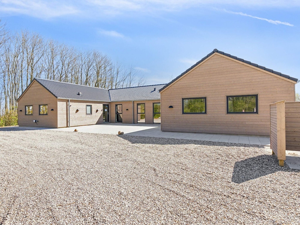 5 Star Holiday Home in Sydals