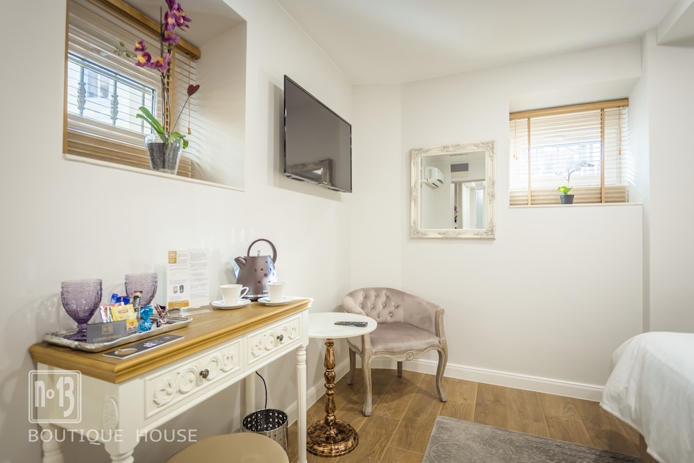 No13 Boutique House view 3