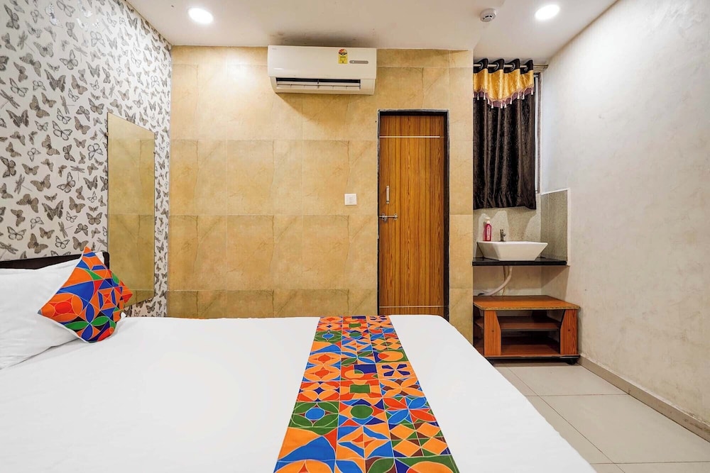 Fabhotel Krishna Inn