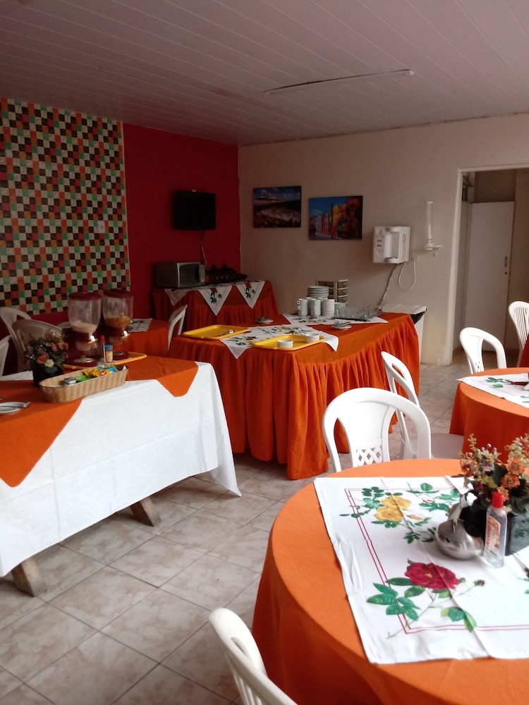 Pousada Hotel Areia da Praia