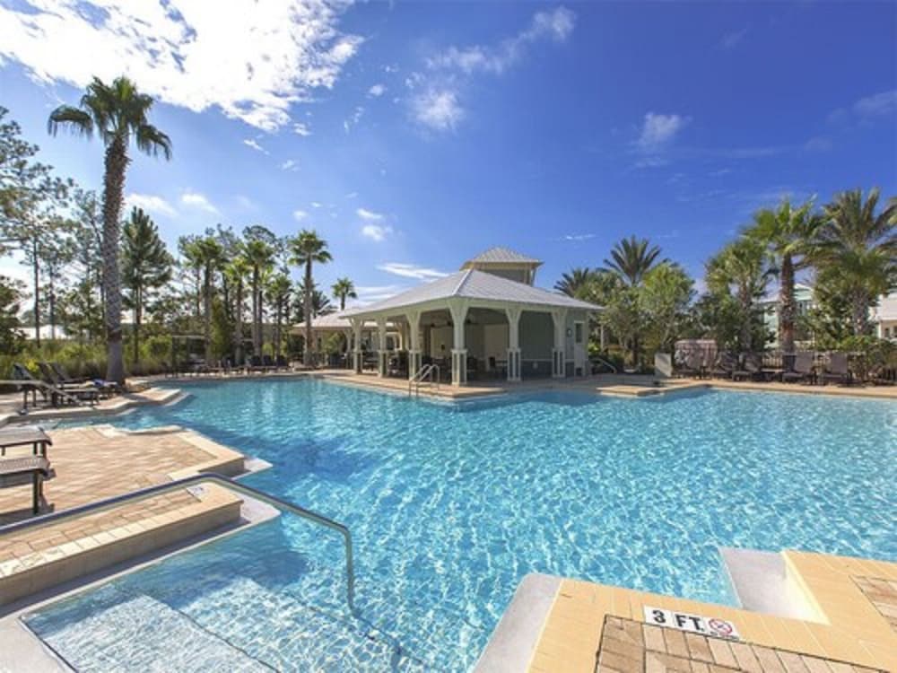 Cottage Rental Agency - Seaside, Florida