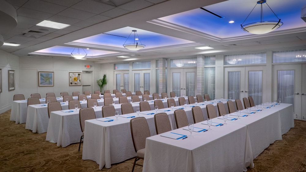 meeting & event spaces