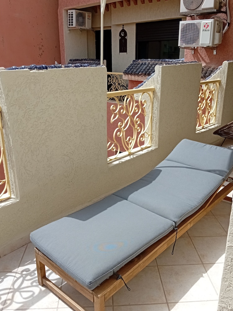 Marrakech Apartments