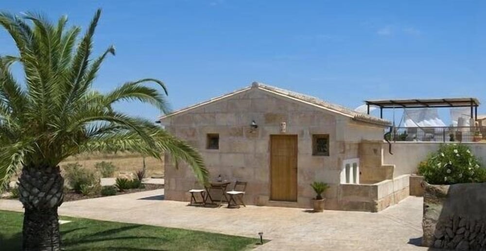 Finca Can Carro