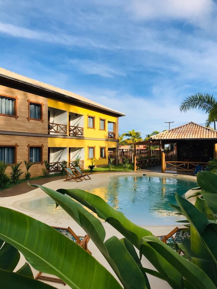 Hotel Pousada Villa dos Sonhos - Image 1