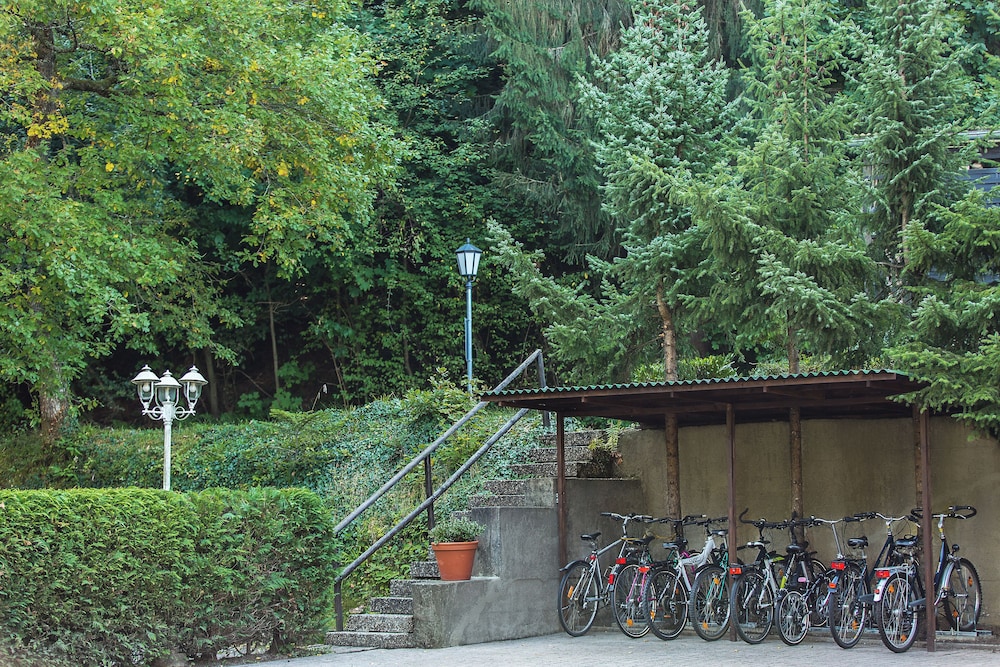 Apartment am Tannenweg