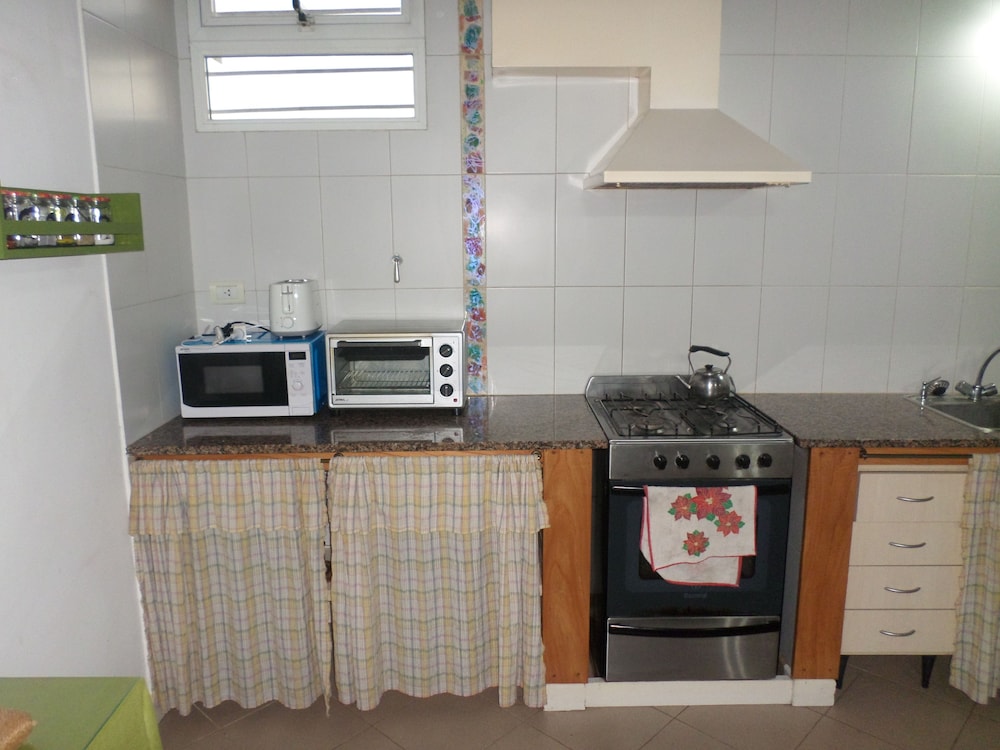Casas en MDQ Cordoba by EF