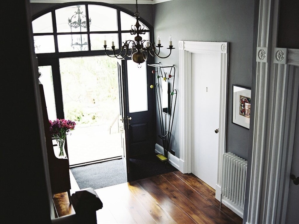 Chelsea House view 2