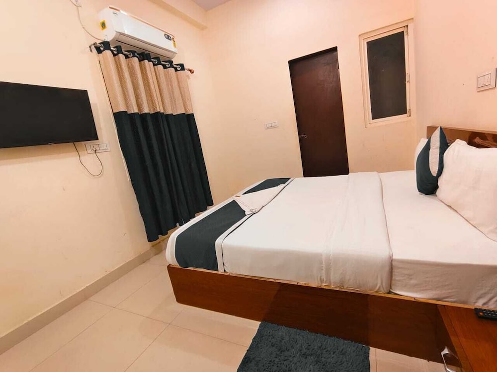 Radhe Shyam Resort By HRG Vrindavan