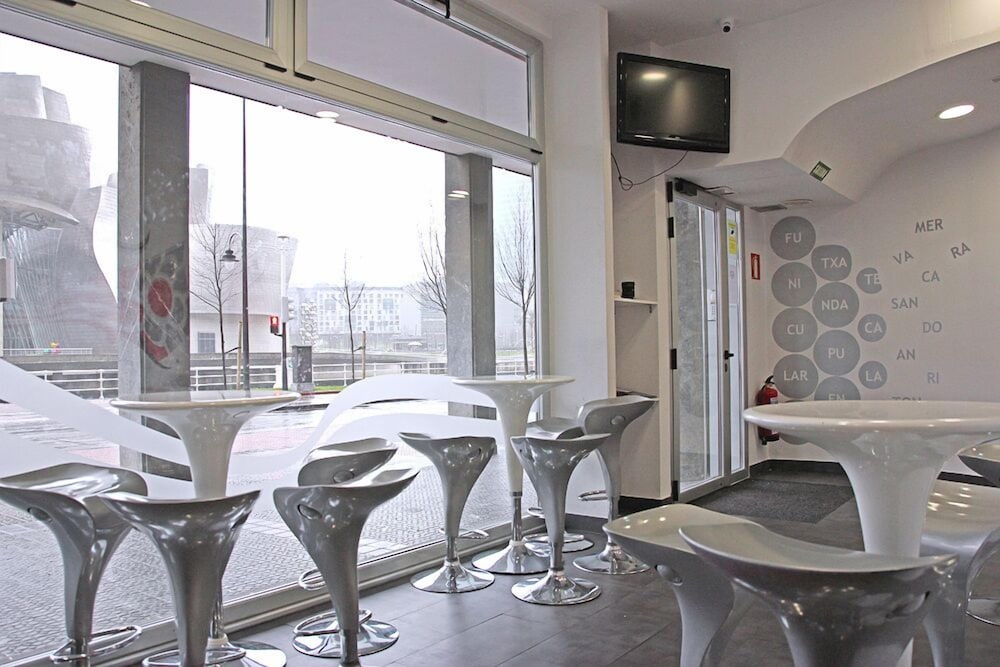 Botxo Gallery - Hostel