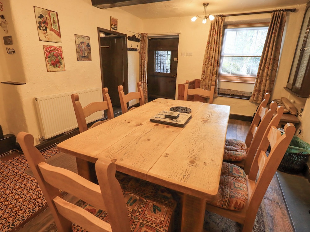 Springwell Cottage