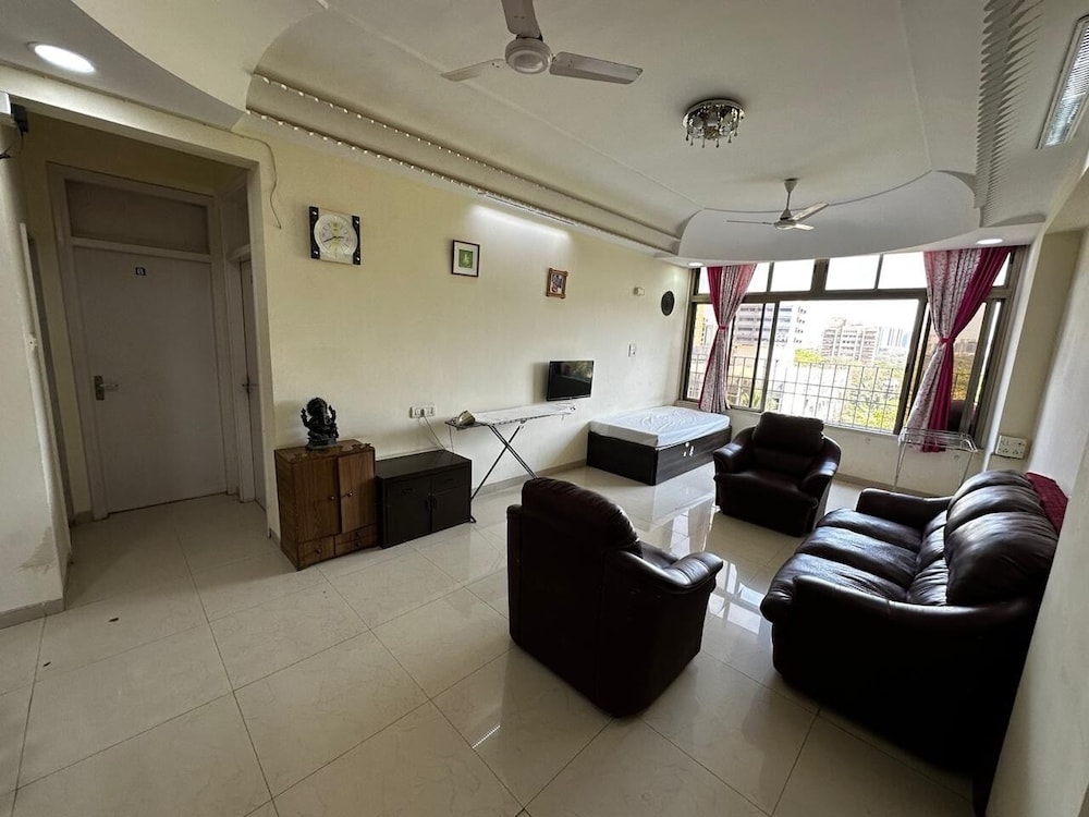 Amicable Corporate Apartment