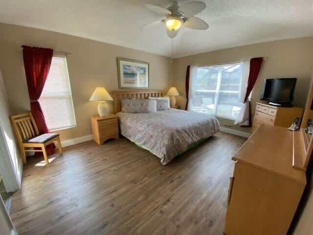 Private Pool Villa, Many Updates! Southern Dunes