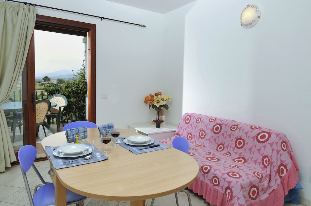 Residenza Lu Fraili