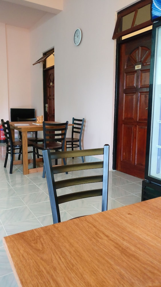 Baivaru Guesthouse Services