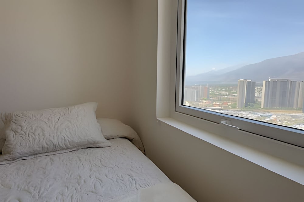 Oceana Suites Departamental