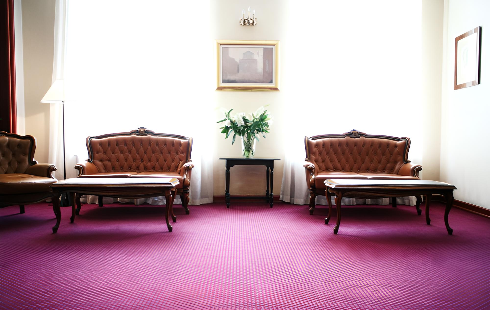 Palace Hotel