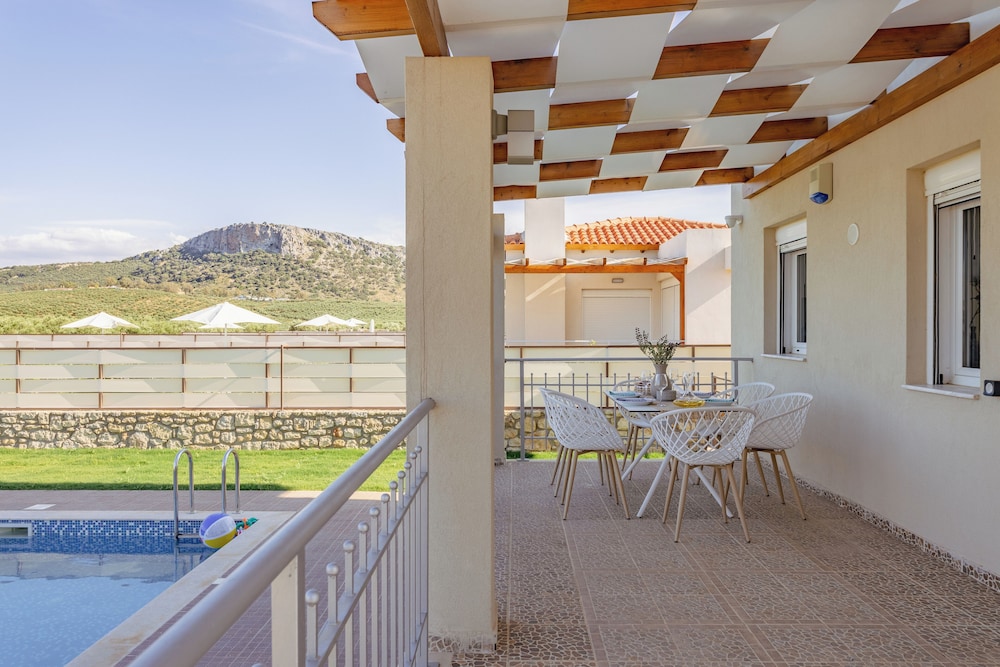 Panor Villas