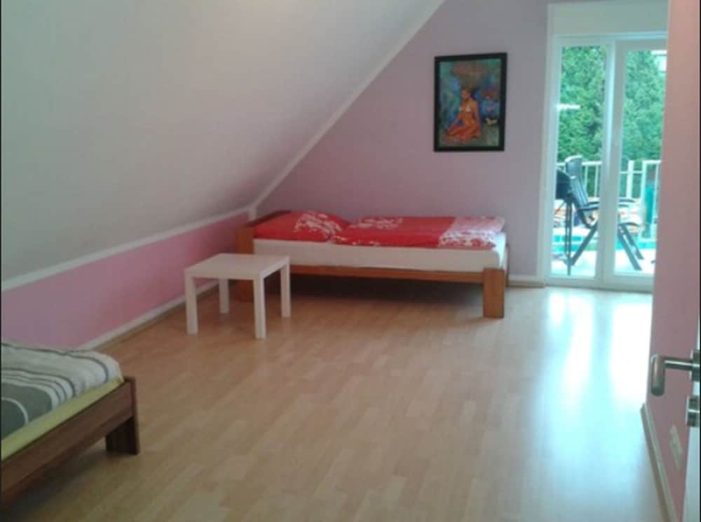 Pension Yildirim view 5