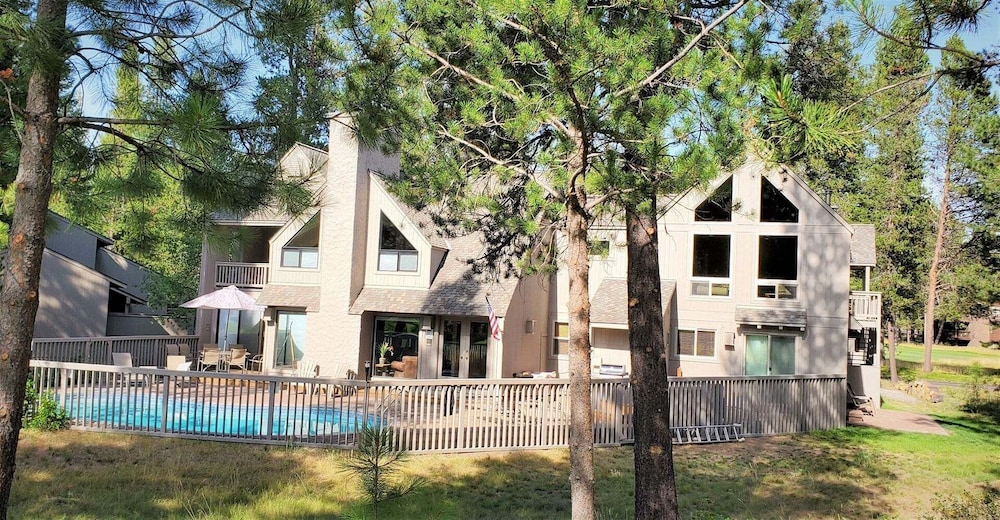 Augusta 3 5 Bedroom Home