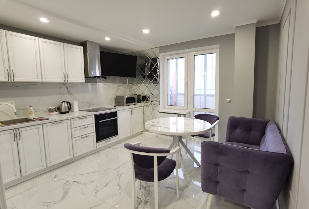 Apartment in Vitebsk Tower