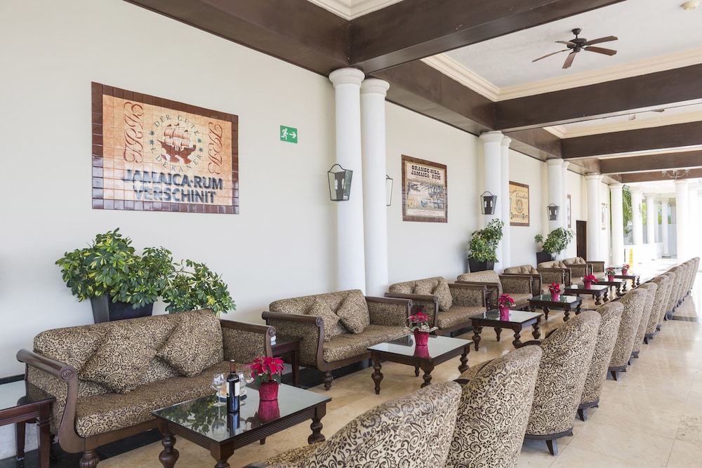 Grand Palladium Lady Hamilton Resort  Spa All Inclusive - Property Image 159