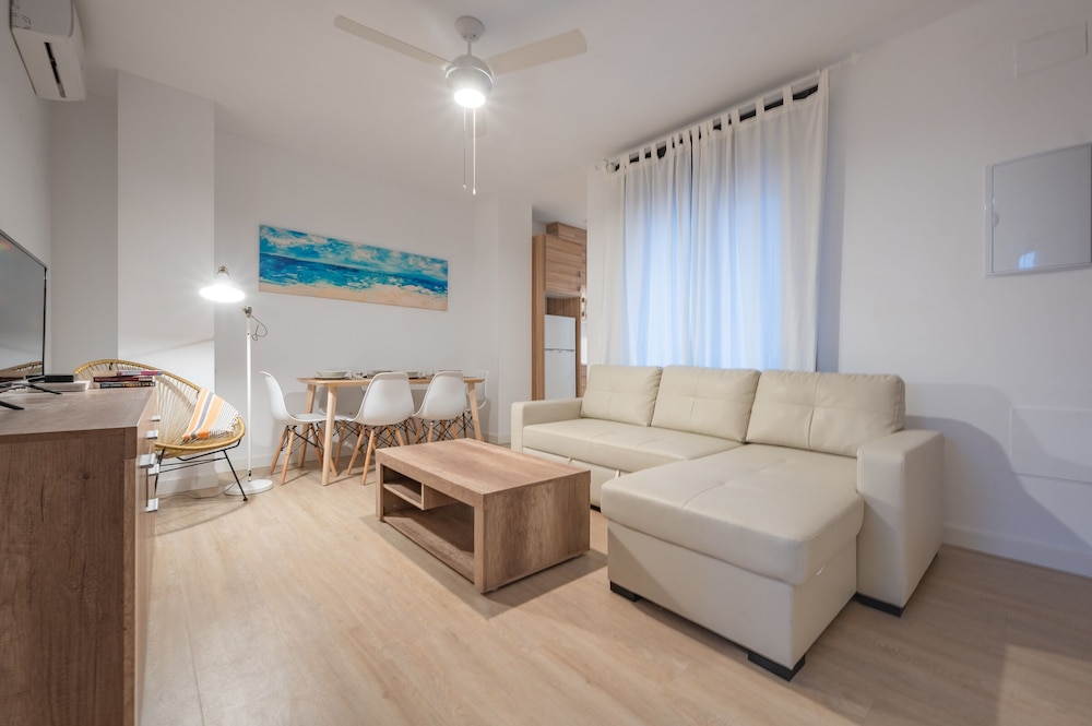 Apartamentos Doña Elvira