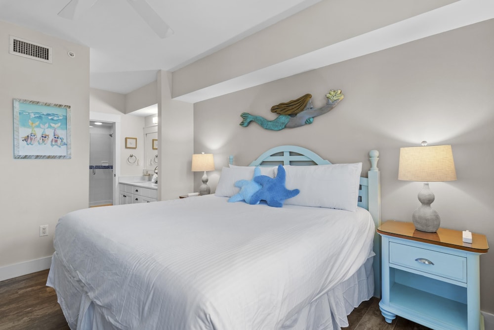 Market Street Inn 545/547- Just Add Water