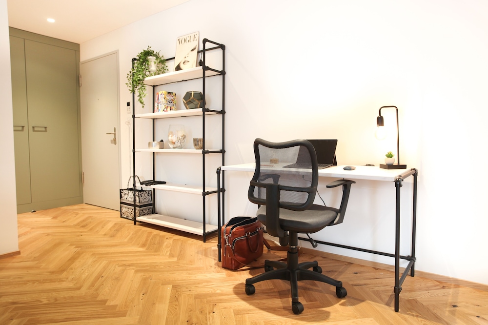 Nest - Müllerstrasse