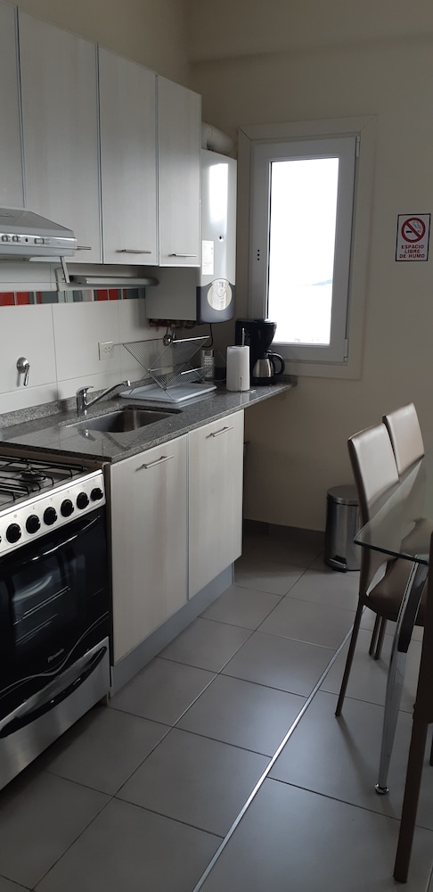 Ushuaia Flat II