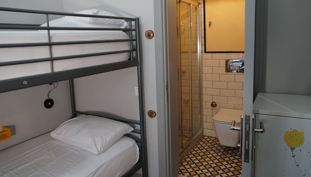 Tilas House No8 - Yurt - Image 33