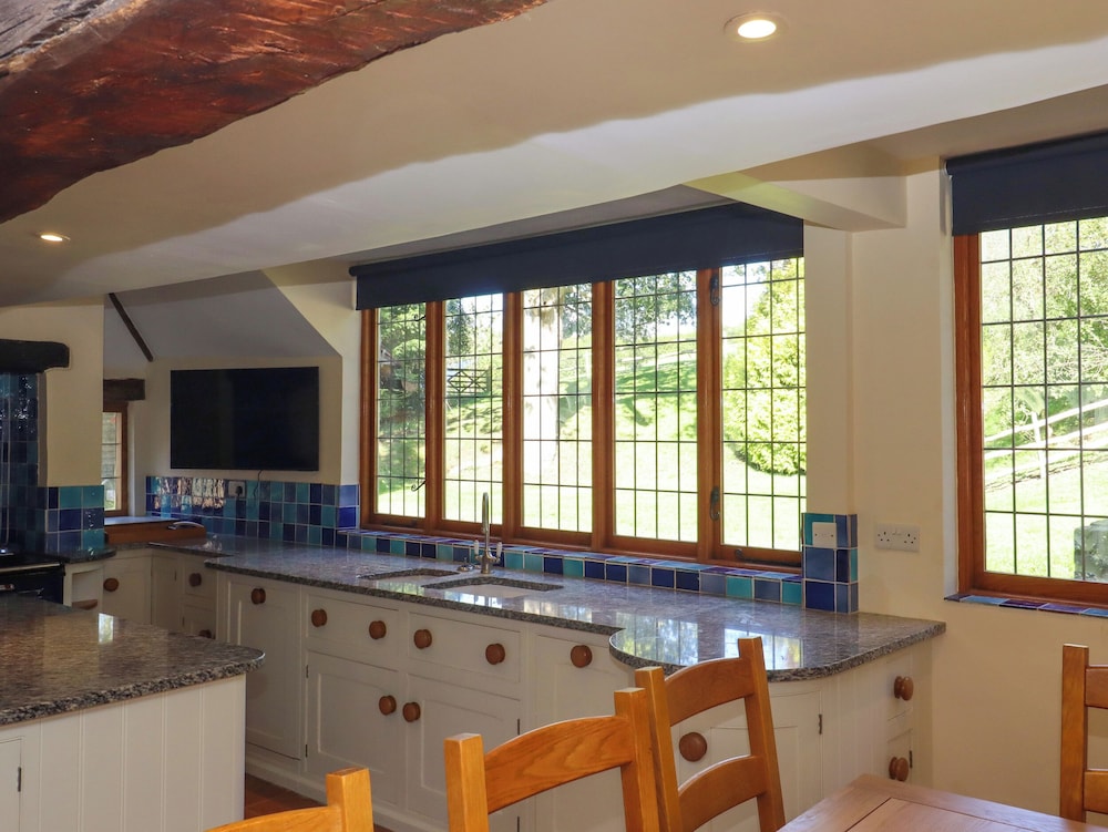 New House Farm