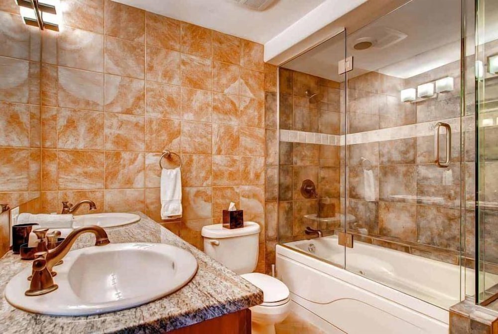 Vail Spa 321