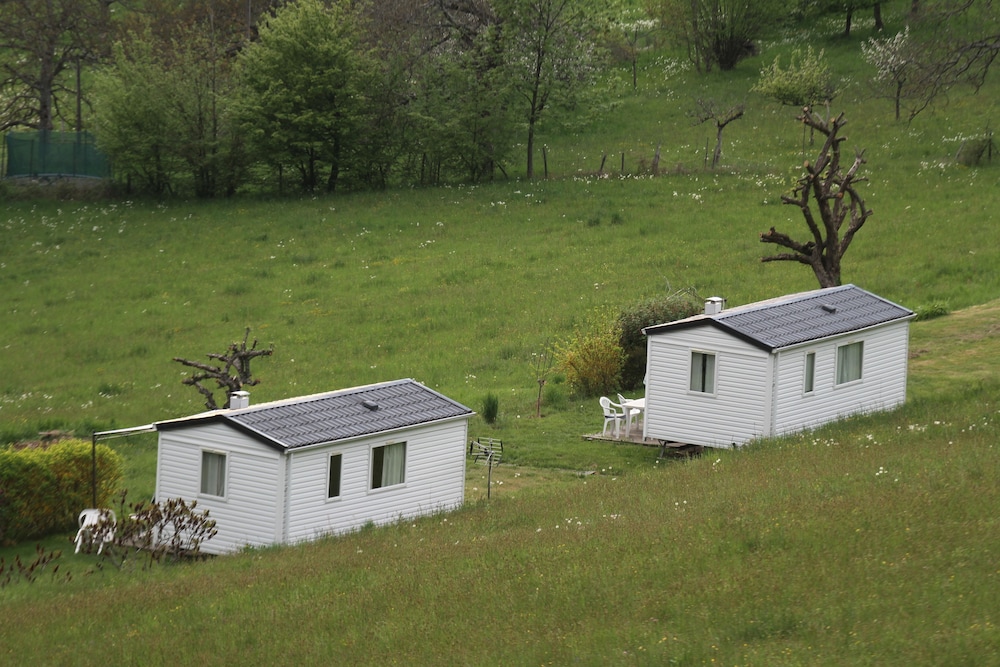 Camping Du Buisson photo 3
