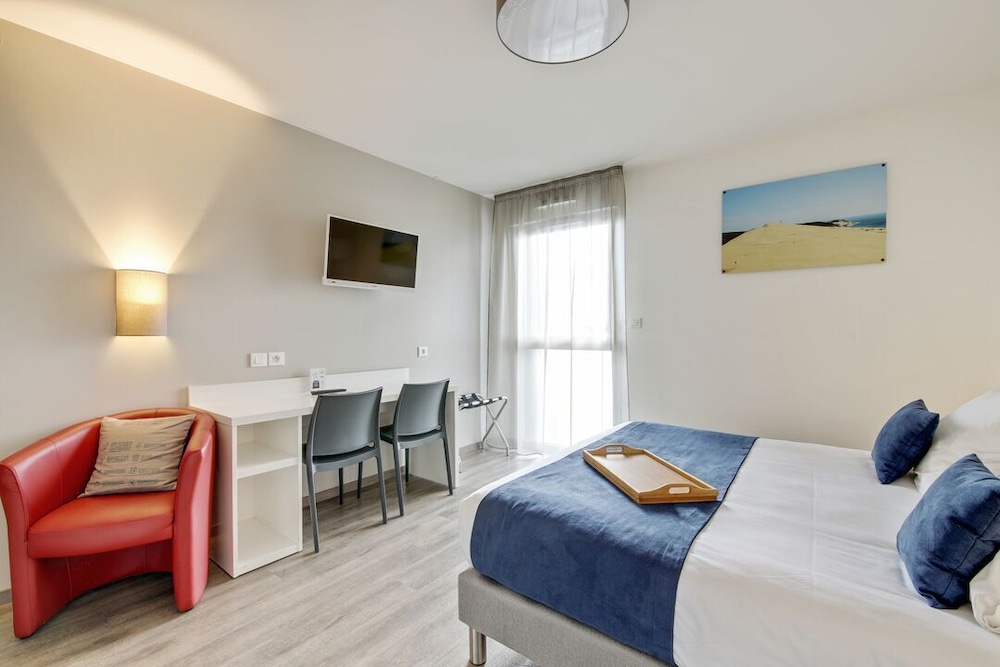 All Suites Appart Hôtel | Bordeaux - Pessac