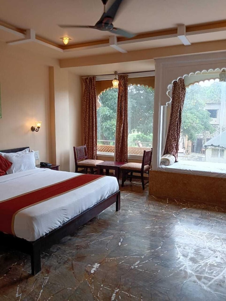 Udai Nature Valley Resort Udaipur