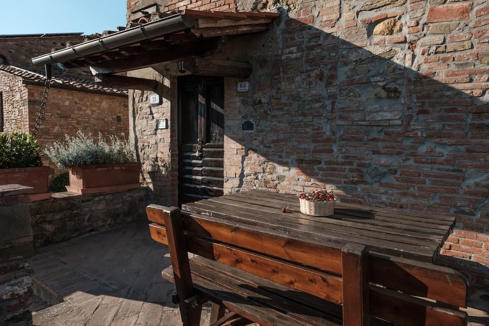 Borgo Amarrante