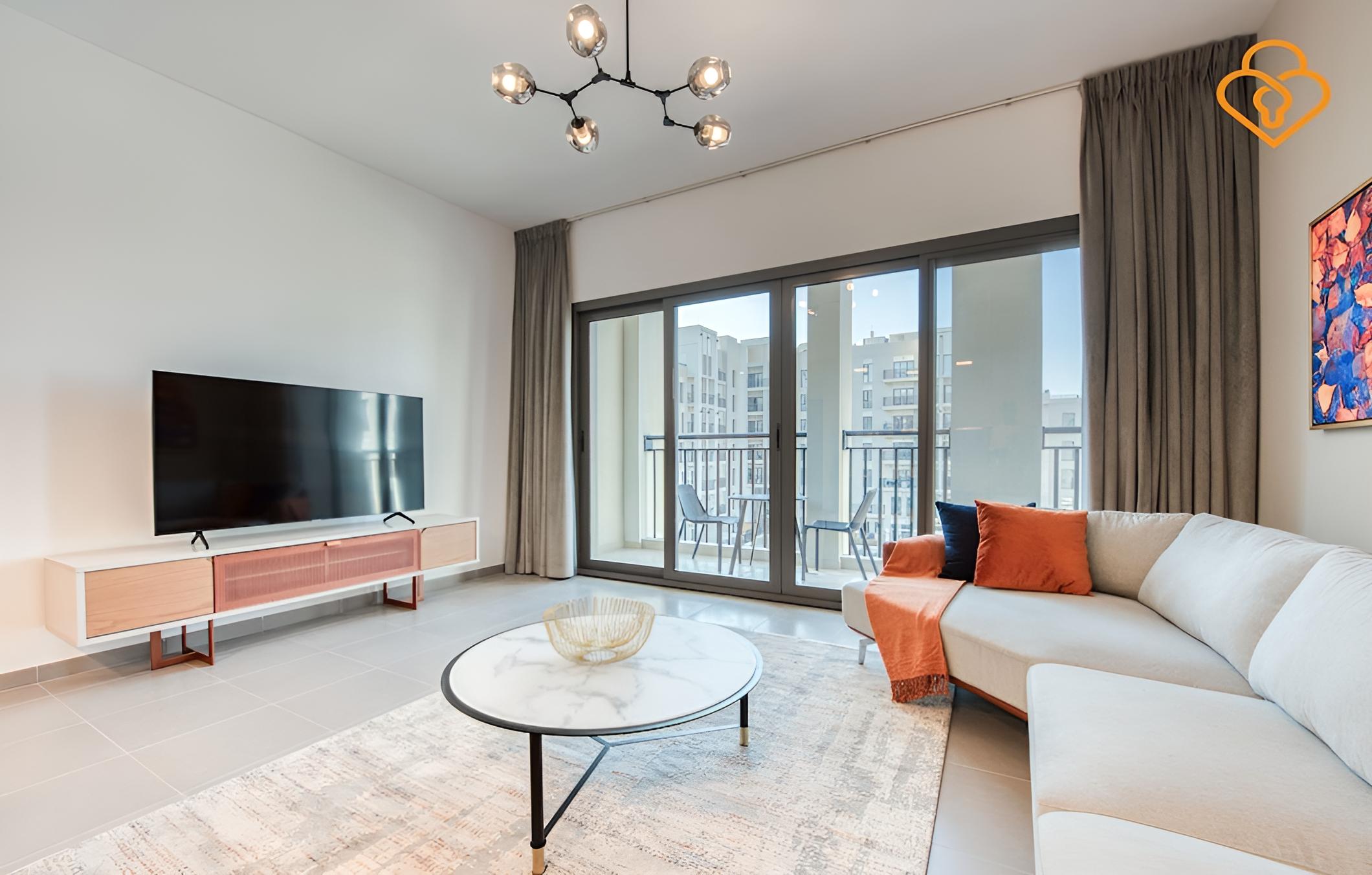 2 B/R Apt 425 Hayat Boulevard Townsquare