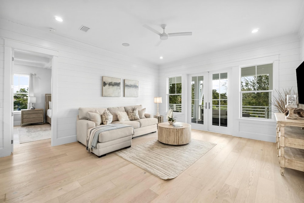 30A Beach House - Dream by the Sea