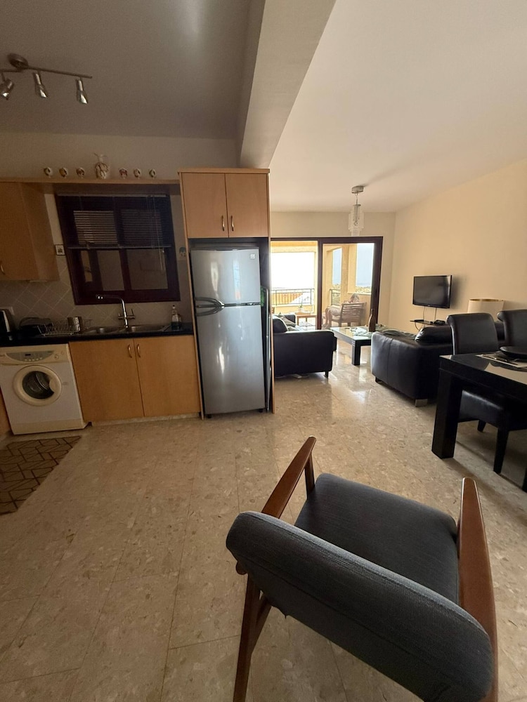 2 Rooms With Sunset View