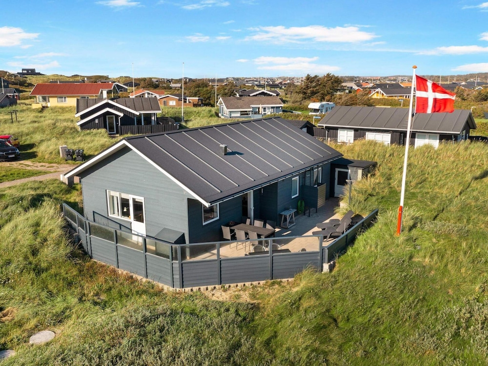 Charming Beach Retreat - By Traum Ferienwohnungen