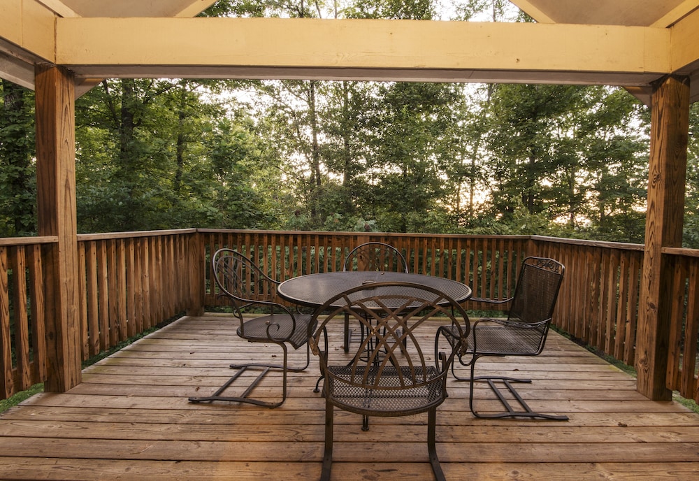 Rough River Dam State Resort Park