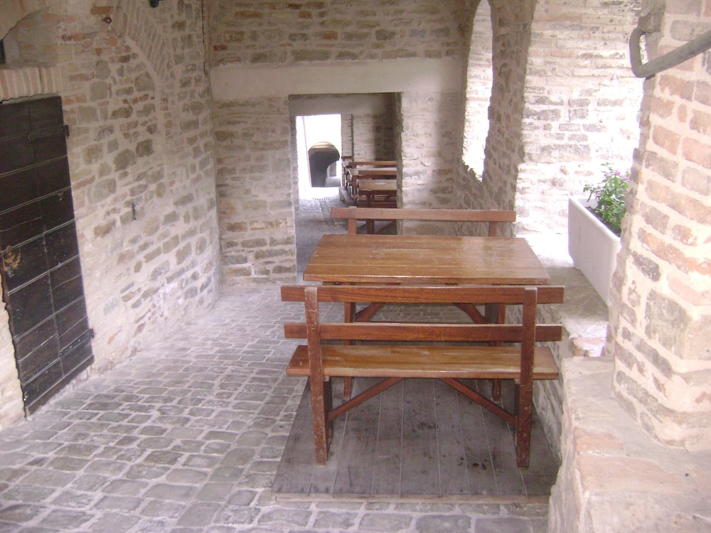 Le Copertelle Ristorante Bed & Breakfast view 4